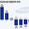 반도체 장미빛