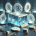 🏦 2025년, 예금토큰 시장의 진짜 변화는? 투자자들이 주목하는 이유