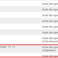 java sort 관련 회고