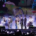 세븐틴, 멕시코 '팔 노르떼' 장악! K팝 최초 헤드라이너 등극