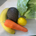 초간단 맛있는 디톡스 주스 만들기