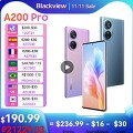 [스마트폰] Blackview A200 Pro