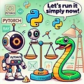 [Ray RLlib로 강화학습 쉽게 사용하기] 1편: Ray와 RLlib 소개 및 환경 설정