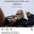 2025 TINASHE 티나셰 내한 공연 정보 모음 (티켓팅. 예매 일정)