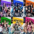 스우파3(월드 오브 스트릿 우먼 파이터)심사위원 출연진 재방송 mnet 채널번호 티빙 실시간 무료 AG SQUAD(에이지스쿼드) BUMSUP(범접) MOTIV(모티브) OSAKA Ojo Gang(오사카오죠갱) RHTokyo(알에이치도쿄) ROYAL FAMILY(로얄패밀리)