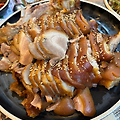 영등포구청역 족발 맛집 '대만족 영등포구청 본점' 내돈내산 후기
