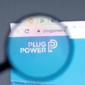 PLUG POWER 플러그 파워