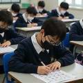 2025 대한검정회 한자능력시험: 일정, 응시료, 급수, 완벽 대비법 총정리!