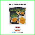 적립 혜택 곰곰 건조 망고 슬라이스 80g 5개 포인트 쏠쏠한 제품