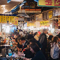 “만 원 안팎으로 한 상 가득!” 서울 사람이라면 꼭 찍고 가야 할 남대문 칼국수 골목 탐방기