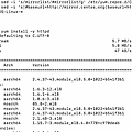 Failed to download metadata for repo 'appstream' 오류