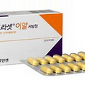 울트라셋이알세미서방정 주요성분, 효능효과, 복용방법