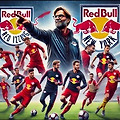 위르겐 클롭, 레드불 글로벌 축구 책임자로 전격 합류! 🚀