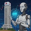 한국거래소(KRX), 휴머노이드 로봇 관련 ETF 3종 15일 상장