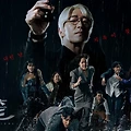 SBS 7인의 탈출 - 내용, 인물관계도, 캐릭터 설명,  2차/3차 티저영상
