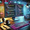 2025년 주목해야 할 최신 CSS 트렌드