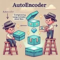 Autoencoder: 데이터의 본질을 찾아내는 인공지능