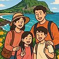 교외체험학습 신청서 & 보고서 작성법
