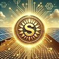 솔라 코인(Solar Coin)이 뭔가요? 최근 시세와 동향
