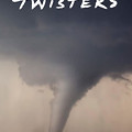 트위스터스(Twisters, 2024) [정이삭 감독, 미국 재난 영화, 1996년 트위스터 리메이크 작품][2024-08 개봉예정]