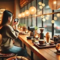 인스타그램 감성 카페 여행, 어디가 좋을까?