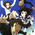 빙과 氷菓 Hyouka 2013 Calendar 달력