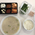 [부산 맛집] 수변최고 돼지국밥 센텀벡스코점 포장 후기