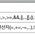 모던 자바스크립트 Deep Dive: 7장 연산자