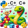 C++20과 C++23을 활용한 “파이썬스러운” API 구현 #6: product, permutations, combinations