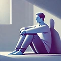 비타민 D 부족이 부르는 우울감: 식품과 햇빛으로 채우기