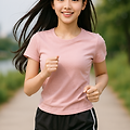 달리기 좋아하는 사람을 위한 황사 회피 전략