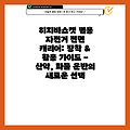 히치바스켓 범용 자전거 전면 캐리어: 장착 & 활용 가이드 - 산악, 화물 운반의 새로운 선택