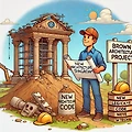 [개발자 영어] Brownfield Project