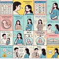 태아보험 – 언제 가입하는 게 가장 좋을까? 🤰📅