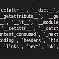 python:: urllib.request  vs requests