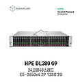 HP ProLiant DL380 G9 E5-2650v4 2P 128G 24코어 24 SFF 서버구입