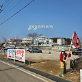 외국느낌카페-뻘다방