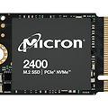 마이크론 Micron 2TB NVMe SSD 「2400 SSD」 출시 스펙정리 :: NVMe PCI Express 4.0x4 , M.2 2230