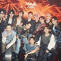 '인기가요' 세븐틴 1위 음악방송 5관왕…거침없는 기세