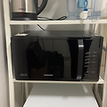 MS23C3513AK 삼성 700w 전자레인지, 이 가격에 이 기능? 실사용 후기 공개!