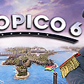 트로피코6 (TROPICO6) 최소사양/권장사양