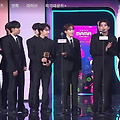 [2023 MAMA] 세븐틴·투바투 등 본상…요시키→동방신기 첫날 빛냈다(종합)