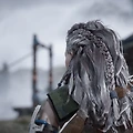 아...  게임 위처 !! The Witcher 4 ^^
