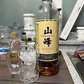 1.8L 대용량 위스키 야마미네 블렌디드 위스키