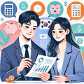 [6화] 30대 맞벌이, 부자 되는 사람과 평범한 사람의 결정적 차이