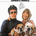 경쾌한 멜로디_"Love Will Keep Us Together" - 캡틴 & 테닐 (Captain & Tennille)