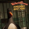 Preview - 월레스와 그로밋: 복수의 날개 Wallace & Gromit: Vengeance Most Fowl 공식 예고편 2