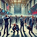 FED(제롬 파월)의 발언과 시장 반응: 금리 정책의 향방과 월가의 해석