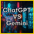 ChatGPT와 Gemini 이미지 생성 비교 – 7가지 프롬프트에서 드러난 압도적 차이