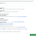 GitHub - 새로운 리파지토리에 C# 프로젝트 파일 .gitignore 추가하기